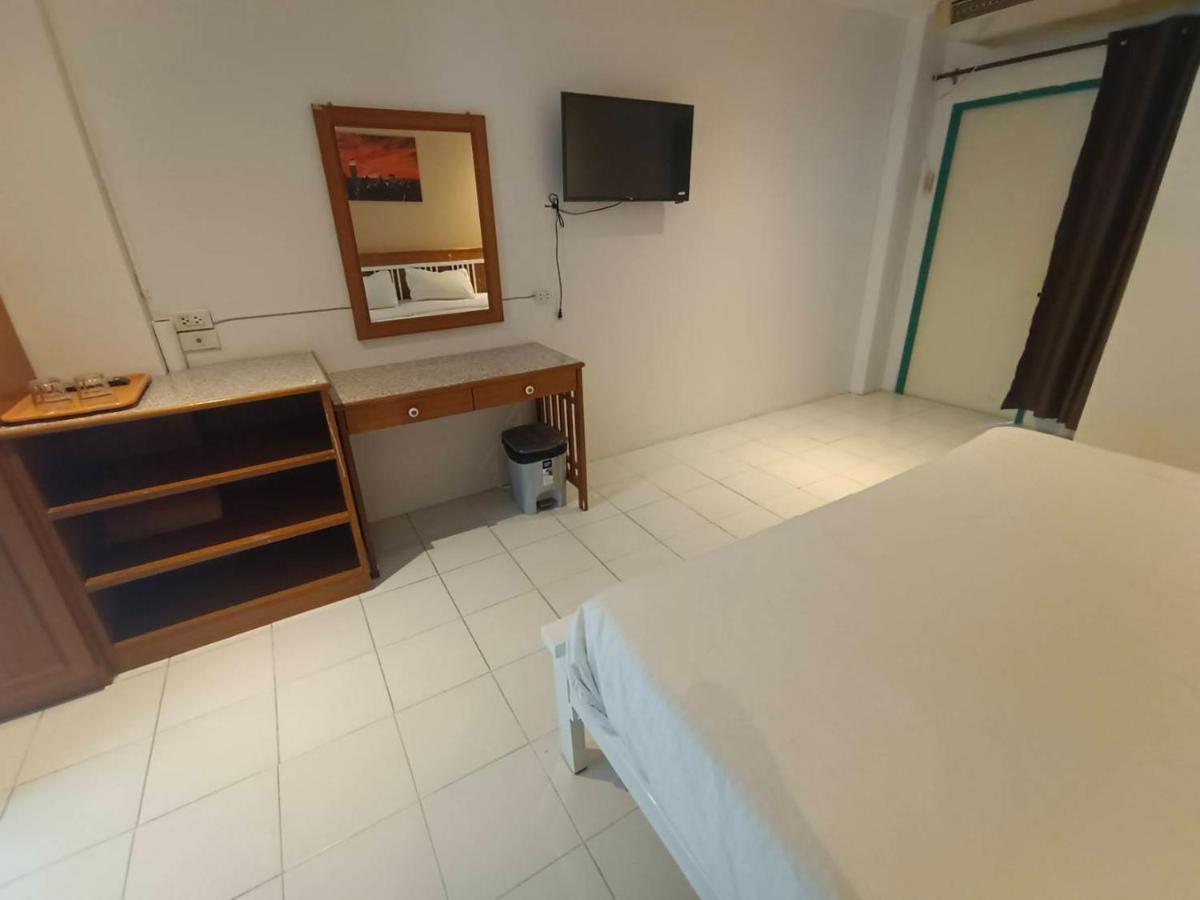 Paradise Apartment Pattaya